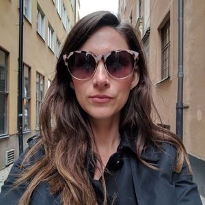 Meet your Posher, Mariah